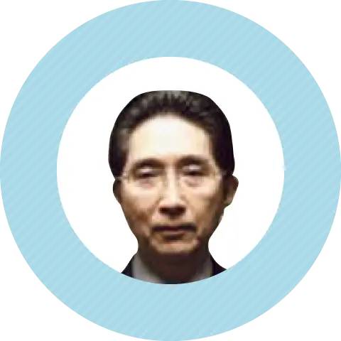 会社経営 薬機法管理者取得者 野呂瀬民知雄さん