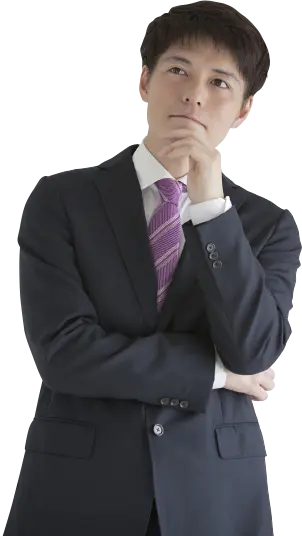 男性